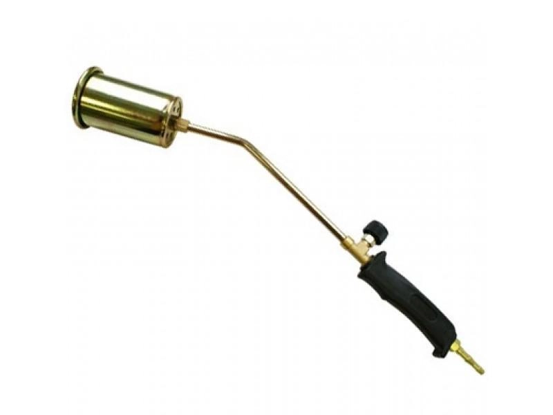 фото горелка газовоздушная brima 0010910 гв-500