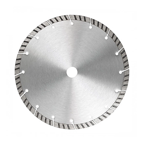 Алмазный диск DR SCHULZE UNI-X10 (115 мм)