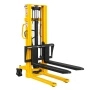 фото штабелер гидравлический sda 1025 (1000 кг; 2,5 м; вилы 300-850 мм) smartlift