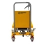 фото гидравлический подъемный стол pt 800a (800 кг; 1016х510 мм; 1 м) smartlift