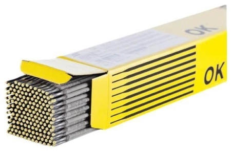 фото электроды для сварки esab ok 48p св000015309