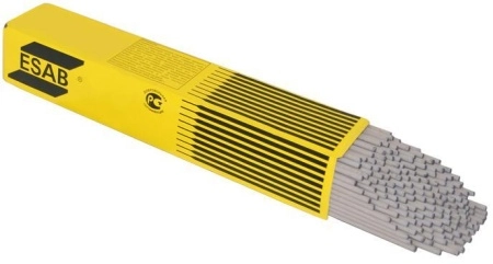 фото электроды для сварки esab уонии 13/55 св000010086