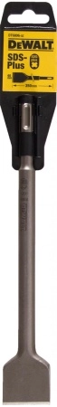 фото зубило dewalt 200мм sds plus (dt6806qz)