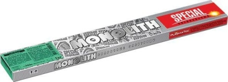 фото электроды monolith озл-8 д.4мм уп/1кг