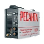 фото сварочный аппарат ресанта саи-180 ад