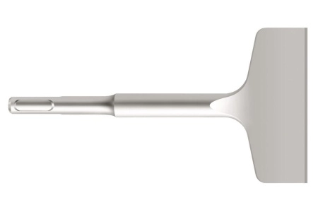 фото зубило metabo 165мм sds plus (631449000)