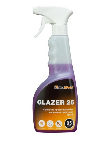 фото средство 6557 glazer 25