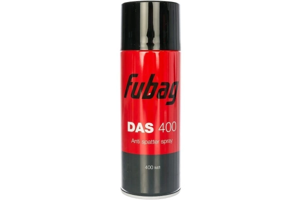 фото антипригарный спрей fubag das 400