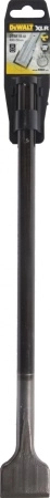 фото зубило dewalt 400мм sds max (dt6818qz)