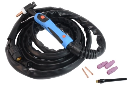 фото многофункциональный сварочный аппарат, tss pro ct-312