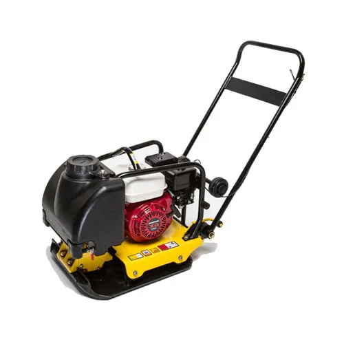 фото виброплита tremmer msr90-4