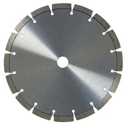 Алмазный диск DR SCHULZE LASER BTGP (450 мм)