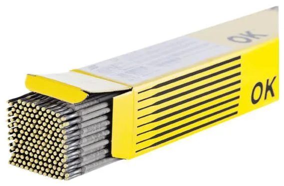 фото электроды для сварки esab ok 61.35 св000008085