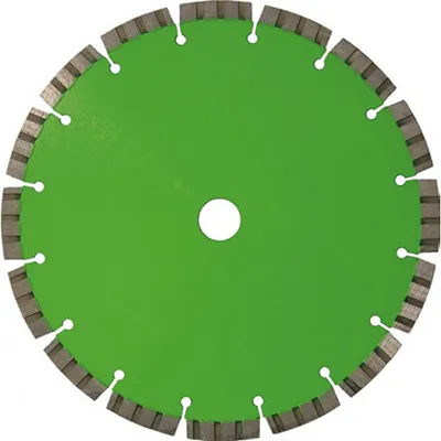 Алмазный диск DR SCHULZE DRS-SETW20 4,4 (800 мм)