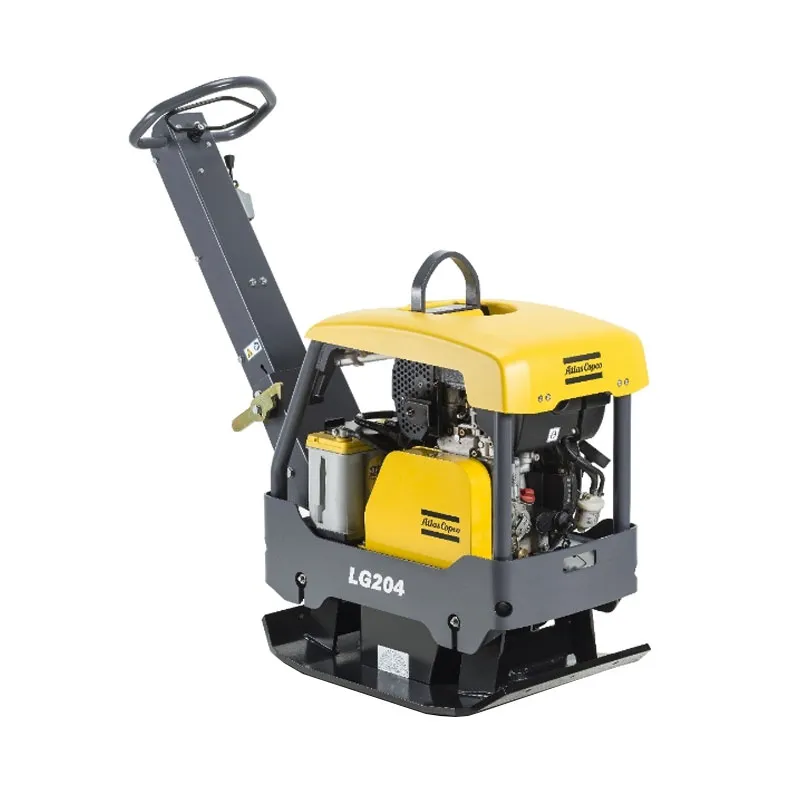 фото виброплита реверсивная atlas copco lg 204 d (500x700, hatz 1b20)