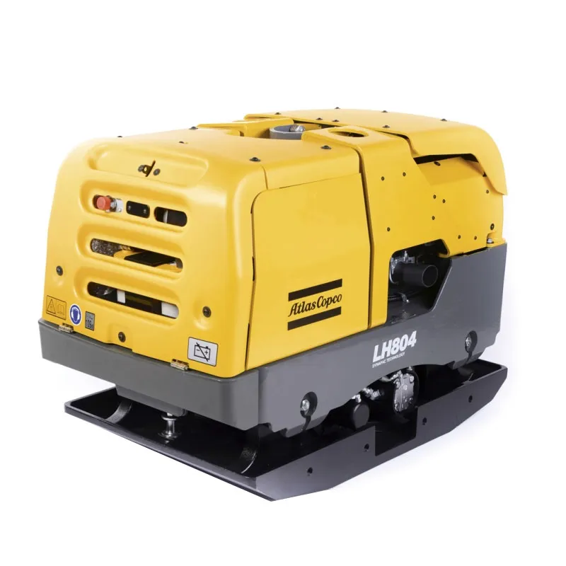 фото виброплита реверсивная atlas copco lh 804 е (660x1050, hatz 1d90v)