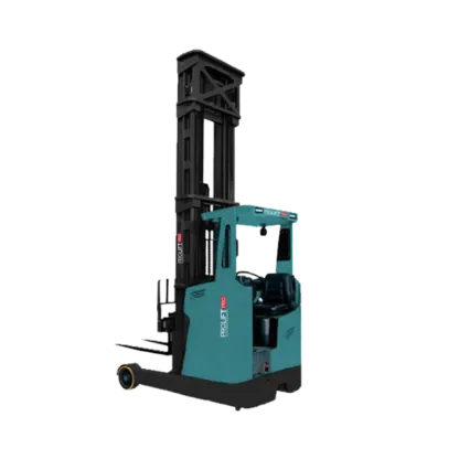 фото ричтрак prolift pro rv 1690
