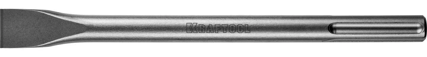 фото зубило kraftool 280мм sds max (29332-25-280_z01)