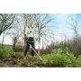 фото аккумуляторный триммер ryobi one+ obc1820b