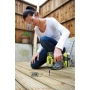 фото аккумуляторный винтоверт ryobi one+ rid1801m