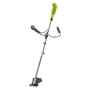 фото аккумуляторный триммер ryobi one+ obc1820b