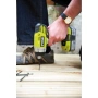 фото аккумуляторный винтоверт ryobi one+ rid1801m