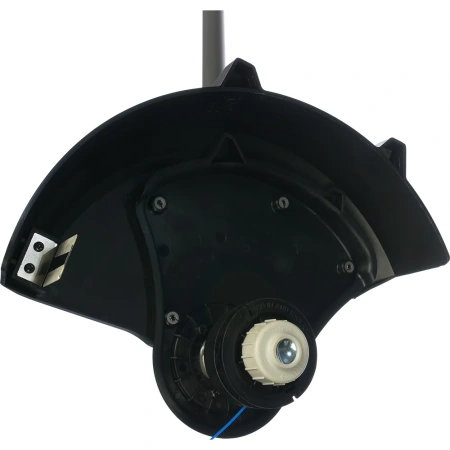 фото аккумуляторный триммер ryobi one+ obc1820b