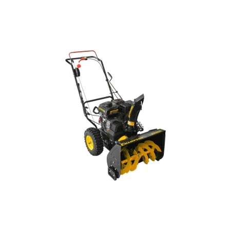 фото снегоуборщик champion st556