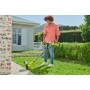 фото аккумуляторный триммер ryobi one+ rlt183225f