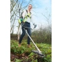 фото аккумуляторный триммер ryobi one+ obc1820b