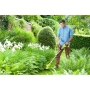 фото аккумуляторный триммер ryobi one+ rlt183225f