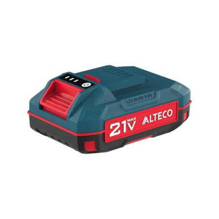 фото аккумулятор alteco bcd 21-20 li