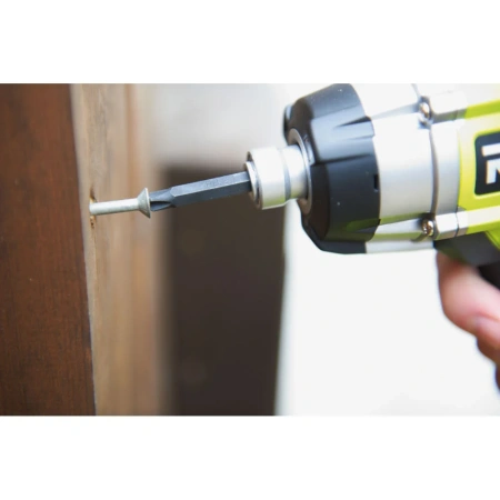фото аккумуляторный винтоверт ryobi one+ rid1801m