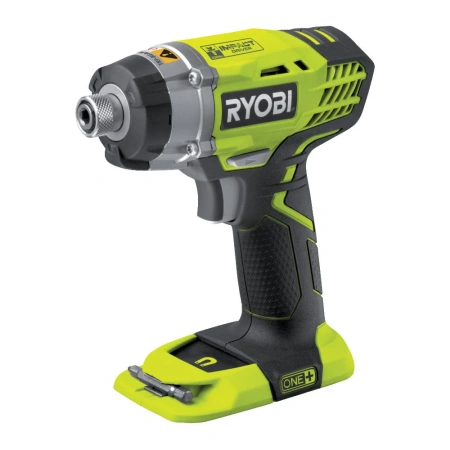 фото аккумуляторный винтоверт ryobi one+ rid1801m
