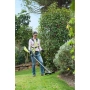 фото аккумуляторный триммер ryobi one+ obc1820b