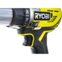 фото компактная дрель-шуруповерт ryobi r18dd3-115s