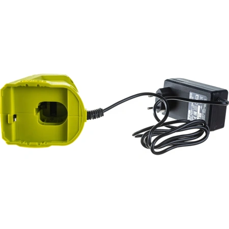 фото компактная дрель-шуруповерт ryobi r18dd3-115s