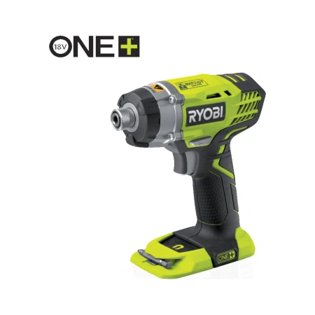 фото аккумуляторный винтоверт ryobi one+ rid1801m
