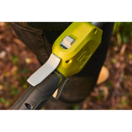 фото бесщеточный триммер ryobi ry36eltx33a-0