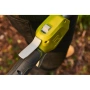 фото бесщеточный триммер ryobi ry36eltx33a-0