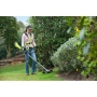 фото аккумуляторный триммер ryobi one+ obc1820b