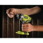 фото аккумуляторный винтоверт ryobi one+ rid1801m